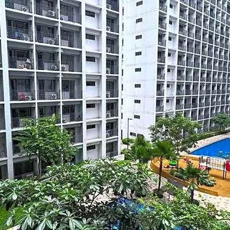 Katkat Shore 2 Staycation