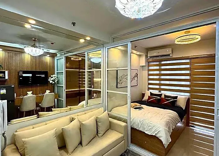 Hotel Katkat Shore 2 Staycation